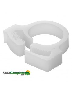 Packung mit 3 Schlauchschellen 12-14 mm ProPlus