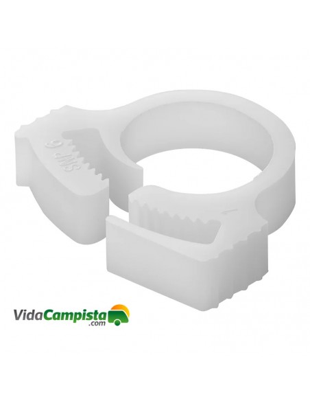 Pacote de 3 braçadeiras de mangueira 12-14 mm ProPlus