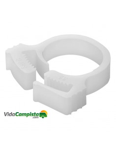 Abrazadera de abrazadera de manguera 13-15 mm 3 piezas en blister ProPlus