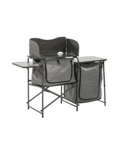 Mueble de cocina Travellife Toledo 142x50 cm