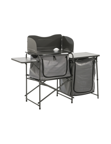 Mueble de cocina Travellife Toledo 142x50 cm