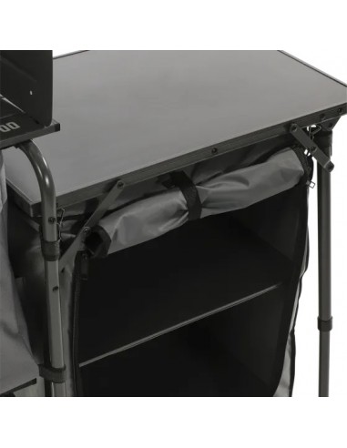 Mueble de cocina Travellife Toledo 142x50 cm