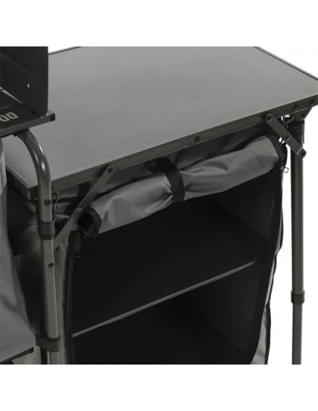 Mueble de cocina Travellife Toledo 142x50 cm Mueble de cocina Travellife Toledo 142x50 cm