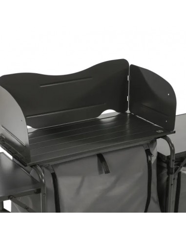 Mueble de cocina Travellife Toledo 142x50 cm