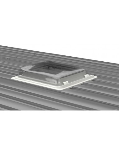 Rahmen 28 Fiamma-Kit für Ducato