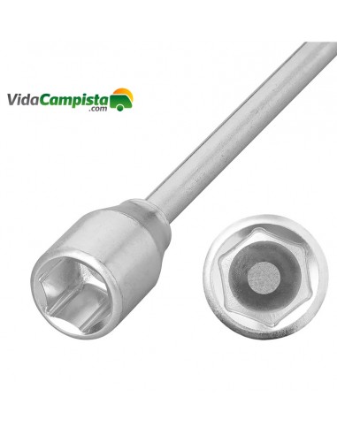 Maniglia stabilizzante gamba 620 mm /19 mm ProPlus