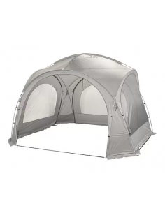 Tenda avanzata multiuso 350x350 cm Bo-Camp