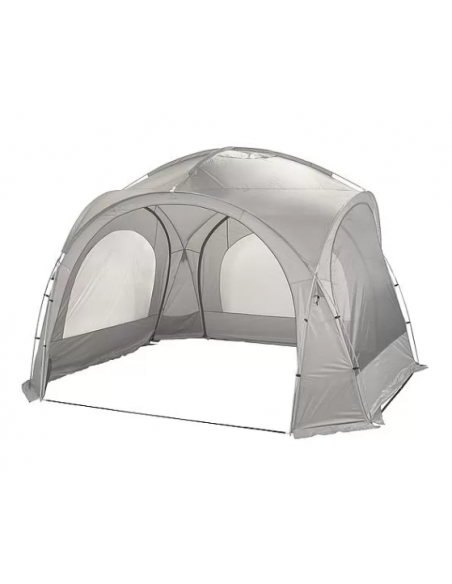 Carpa avance multiusos 350x350 cm Bo-Camp