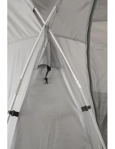 Tenda avanzata multiuso 350x350 cm Bo-Camp