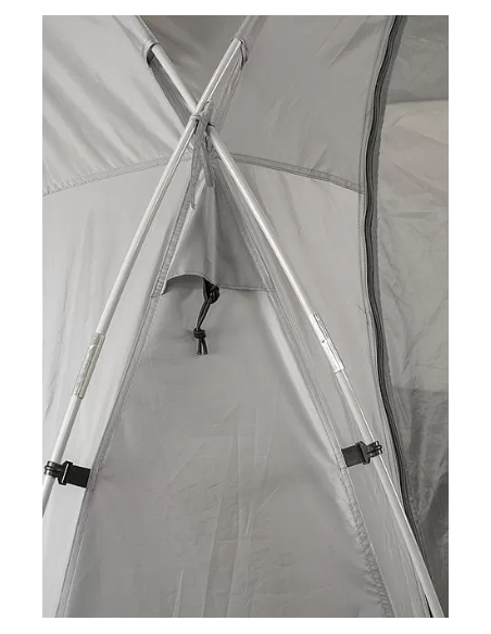 Carpa avance multiusos 350x350 cm Bo-Camp