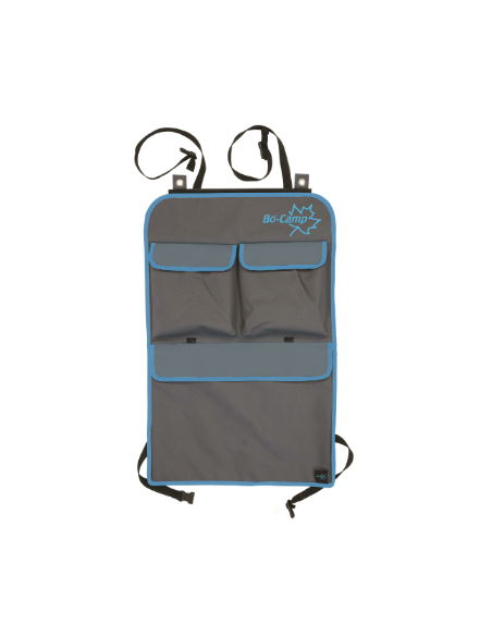 Organizer with 3 compartments Bo-Camp