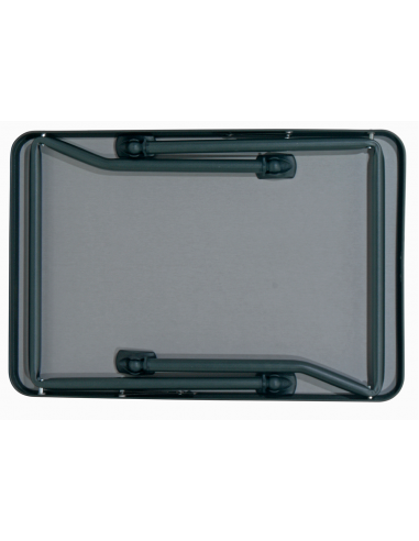 Agenti Crespo con gambe pieghevoli