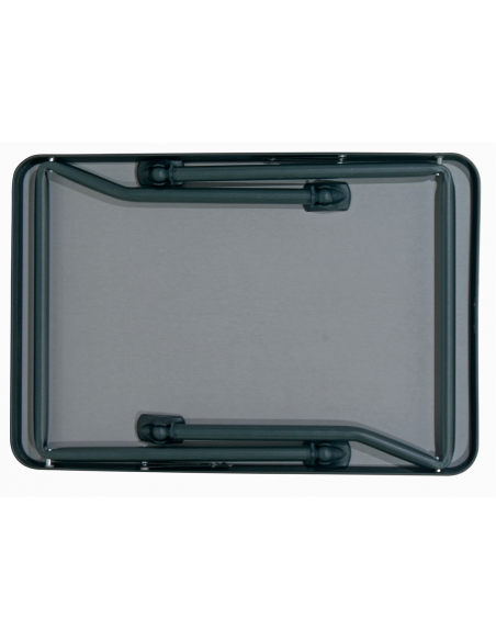 Agenti Crespo con gambe pieghevoli