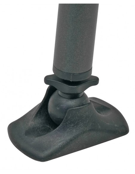 Agenti Crespo con gambe pieghevoli