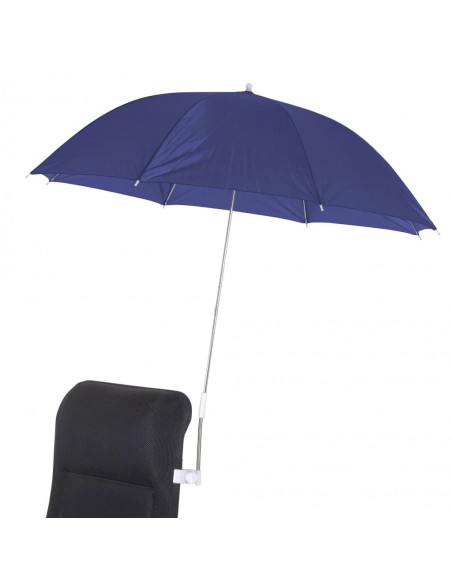 Ombrellone universale per sedia BoCamp