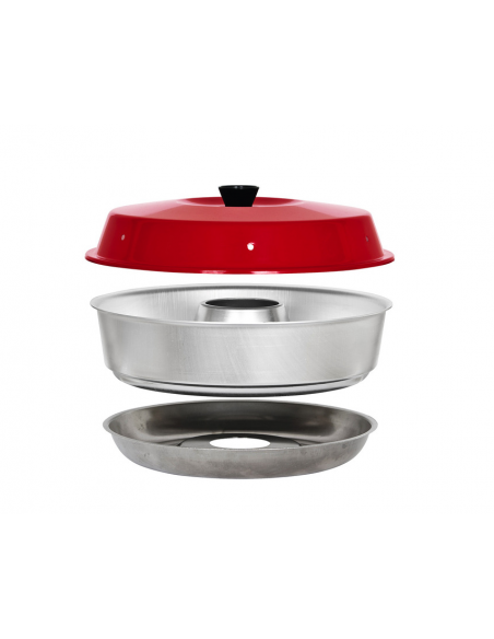 Forno da cucina Omnia 3 pezzi. Forno da cucina Omnia 3 pezzi.