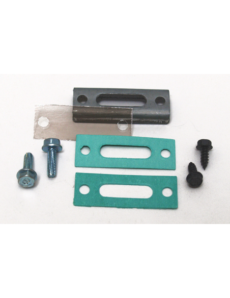 Mirilla Truma con bordo 42x15mm