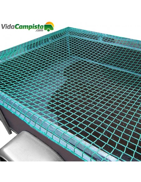 Rete per rimorchio 1,50x2,20M ProPlus