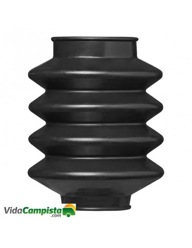 Soffietto in gomma per ammortizzatore ProPlus