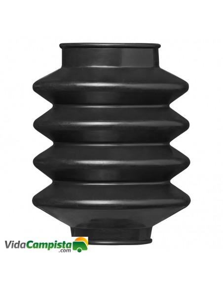 Polaina/guarda polvo para el amortiguador de la lanza ProPlus