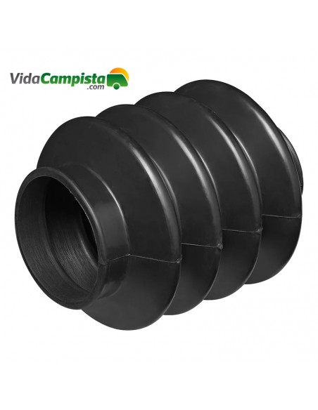 Polaina/guarda polvo para el amortiguador de la lanza ProPlus