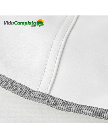 Cobertura de parabrisas blanco para Fiat Ducato 06-2006 - 2014 (X250) ProPlus Cobertura de parabrisas blanco para Fiat Ducato 06-2006 - 2014 (X250) ProPlus