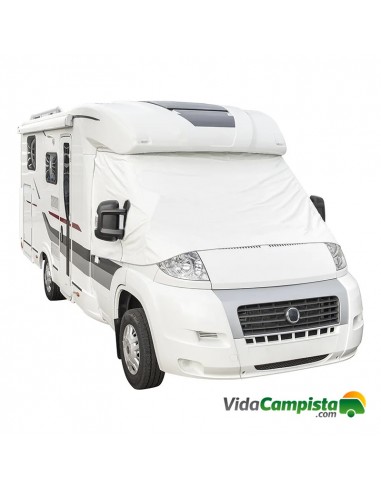 Cobertura de parabrisas blanco para Fiat Ducato 06-2006 - 2014 (X250) ProPlus