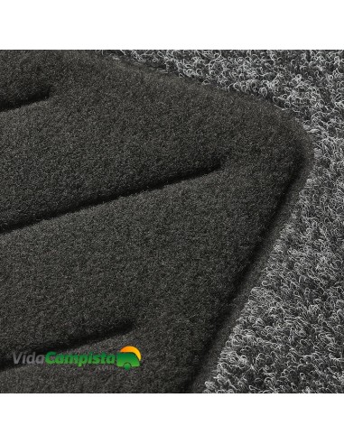 Pro 2014 Plus Automatico Ford Transit box pad