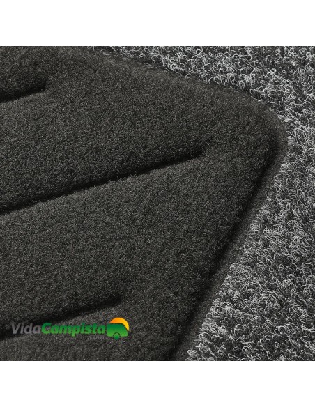 Pro 2014 Plus Automatico Ford Transit box pad