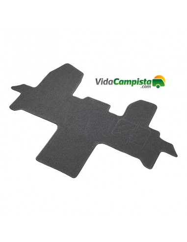 Pro 2014 Plus Automatico Ford Transit box pad