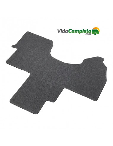 Felpudo per cabina caravan per Mercedes Sprinter dal 2006 al 2018