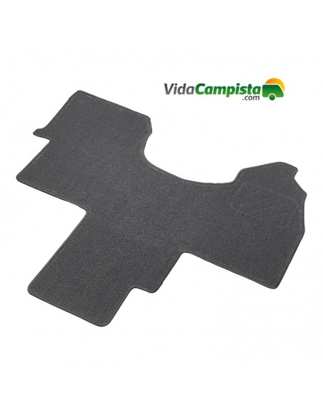 Felpudo per cabina caravan per Mercedes Sprinter dal 2006 al 2018