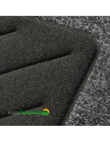 Felpudo per cabina caravan per Mercedes Sprinter dal 2006 al 2018