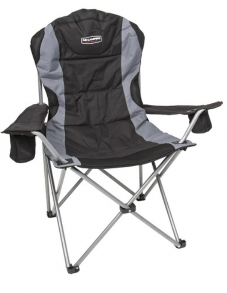 Silla acolchada plegable Toledo Silla acolchada plegable Toledo