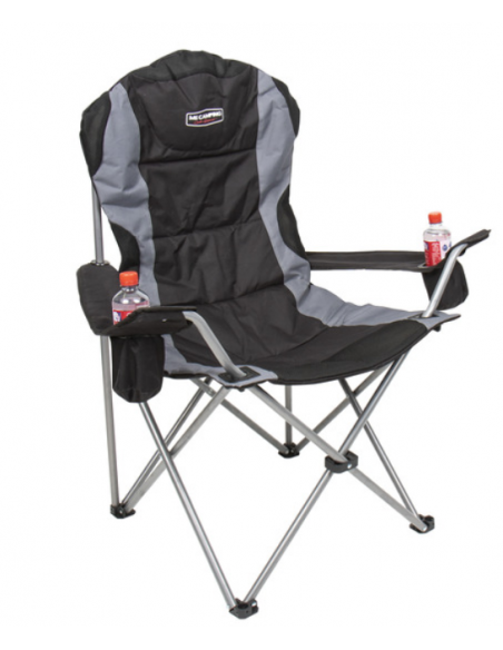 Silla acolchada plegable Toledo Silla acolchada plegable Toledo