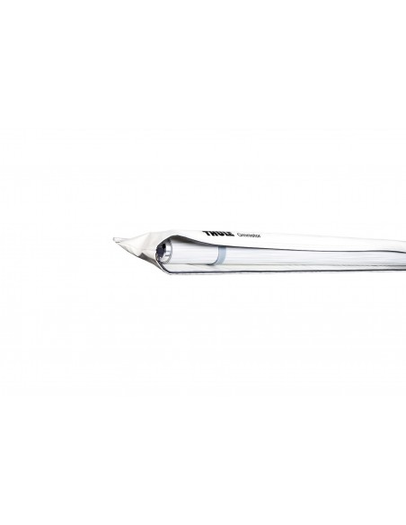 Toldo Thule Omnistor 1200 3.75 metros Gris místico Toldo Thule Omnistor 1200 3.75 metros Gris místico