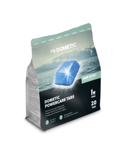 Pastillas Power Care Dometic 20uds