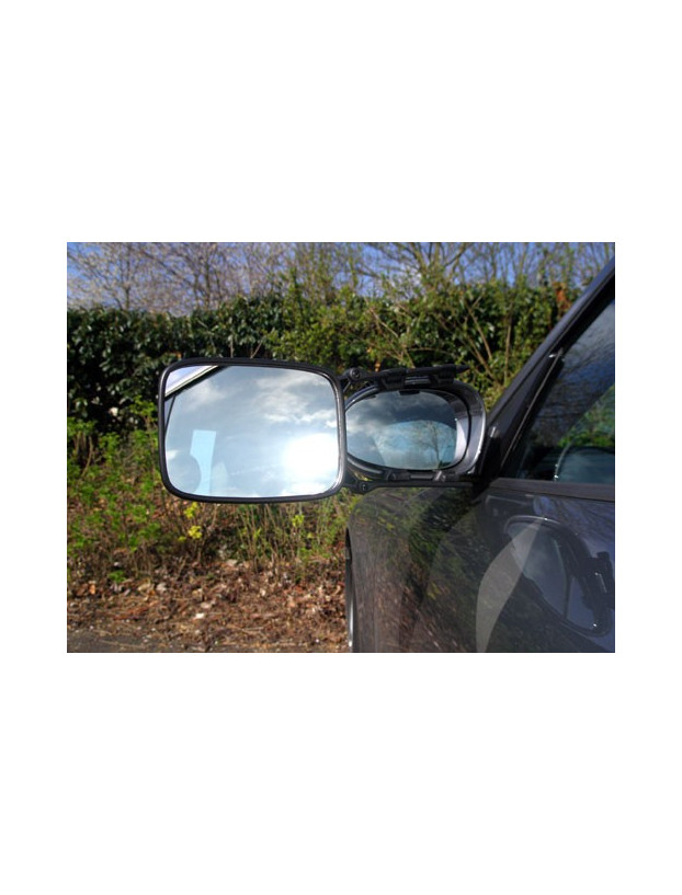 Espejo retrovisor Safety Mirror Caravana Falcon by Milenco