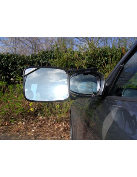 Espejo retrovisor Espelho de segurança Caravana Falcon by Milenco