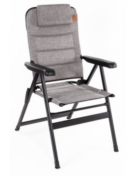 Silla plegable Malaga Confort Plus Holiday Travel