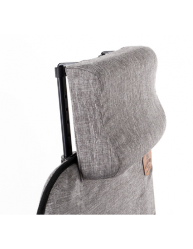 Silla plegable Malaga Confort Plus Holiday Travel