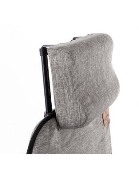 Silla plegable Malaga Confort Plus Holiday Travel