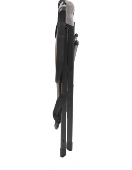 silla plegable Malaga confort plus