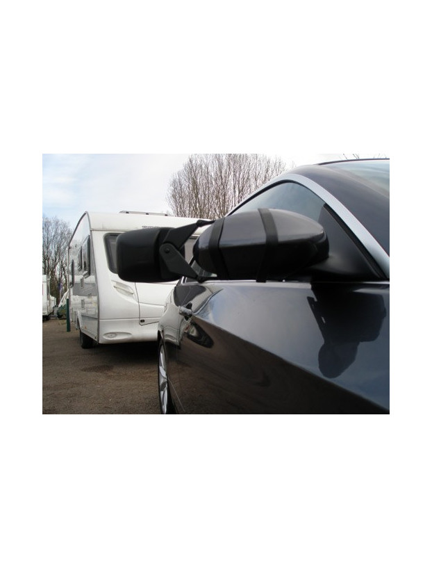 Espejo retrovisor Safety Mirror Caravana Falcon by Milenco