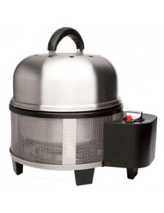 Barbacoa cocina Premier gas Cobb
