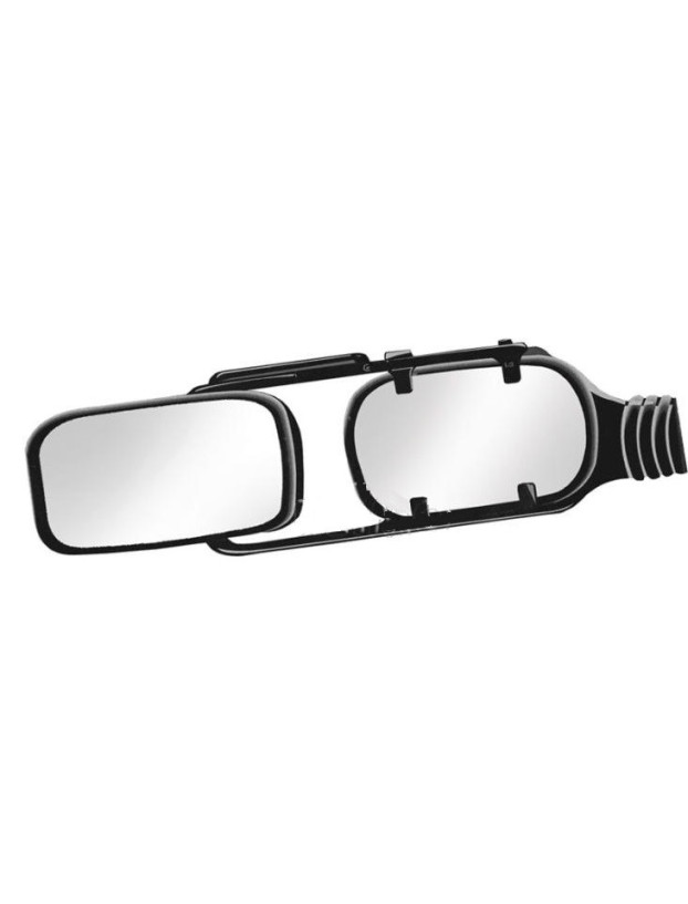 Europe XL rear view mirror