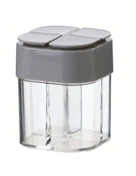 ÉTAGÈRE À ÉPICES