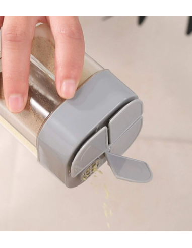 ÉTAGÈRE À ÉPICES