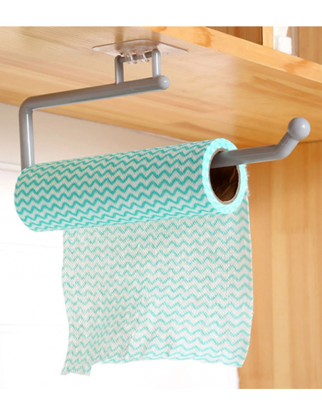 Papierrollenhalter für Küche oder Bad. Papierrollenhalter für Küche oder Bad.