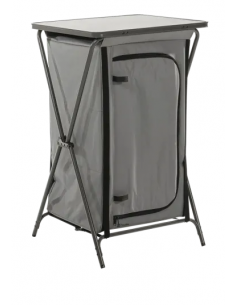 Mueble plegable Travellife 3 estantes Toledo